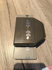 Stampin Up Handstanze Blätter