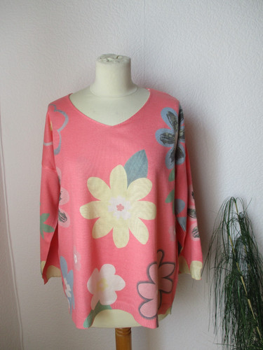 Zabaione damen pullover - pullover, gr