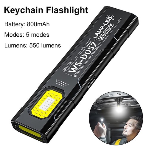 Kompakte multi mode tasche led - multi-mode,