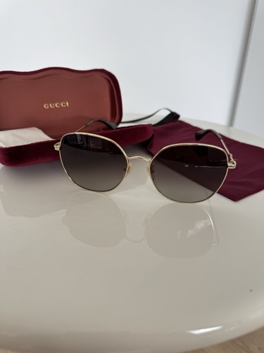 Gucci sonnenbrille gg0415sk - gucci,