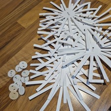 20 tlg, Ikea PS Maskros-