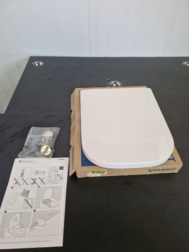 Duravit happy sitz mit - d.2,