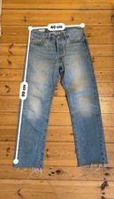 Levi’s 501 in 31/32 im used