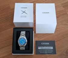 Citizen NJ0157-81L Limited