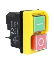 Nullspannungsschalter-Maschine