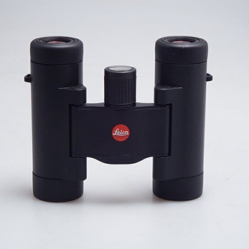 Leica ultravid 8x20 schwarz - 8x20,