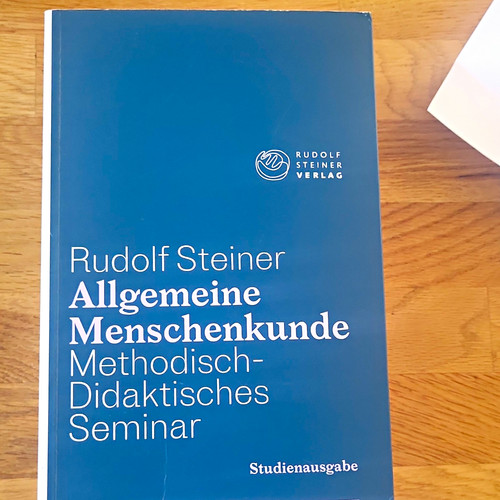 Rudolf steiner allgemeine - steiner,