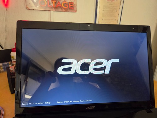 Acer aspire 7750g - 7750g,, 2.40