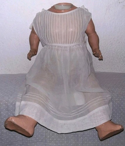 Alter puppenkörper masse - puppenkörper, baby