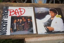 2 x LP Schallplatte Vinyl