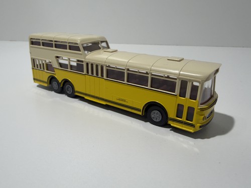 Brekina mercedes benz - h0, 1