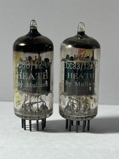 Mullard ECC83 / 12AX7 | Paar |