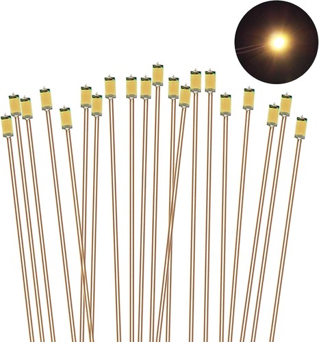 Smd led modell - 20, stück