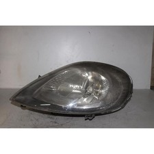 HEADLAMP LEFT SIDE OPEL VIVARO