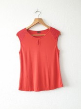 Bodyflirt Shirt mit Pailletten