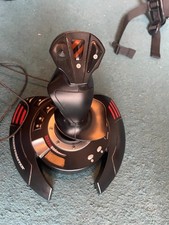 Thrustmaster flight hotas x - thrustmaster, t-flight