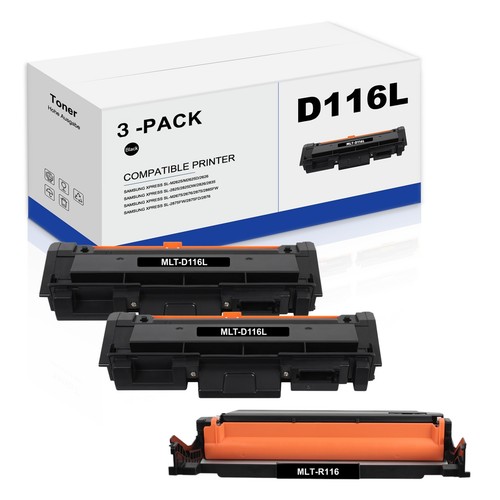 Toner für samsung xpress - für,