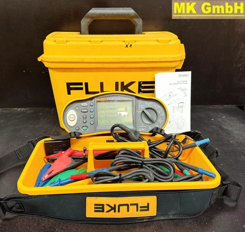 Fluke 1654 - fluke,