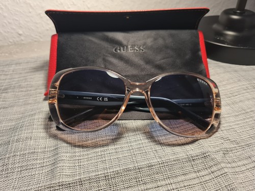 Guess sonnenbrille damen - sonnenbrille,