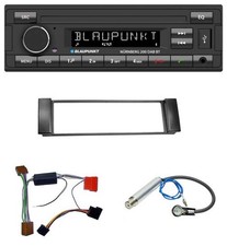Blaupunkt USB DAB MP3