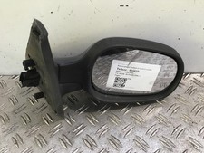 Außenspiegel Renault Clio II (B) elektrisch rechts  