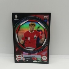 Topps Uefa Euro 2024 One To
