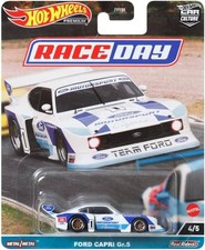 Ford capri blue - ford,