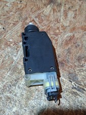 1x Stellmotor Zv Opel Omega B