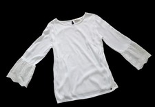 Modische,tolle, süße  Bluse Tunika Gr.M Rich&Royal