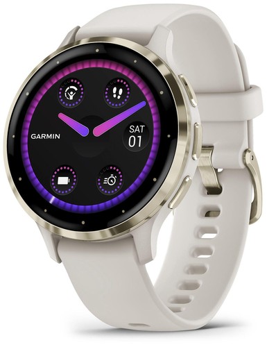 Garmin venu smartwatch - 3s,
