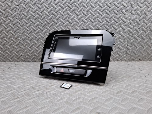 Suzuki vitara multimedia navi - multimedia,