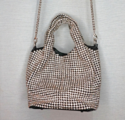 Crystal strass tasche - strass,