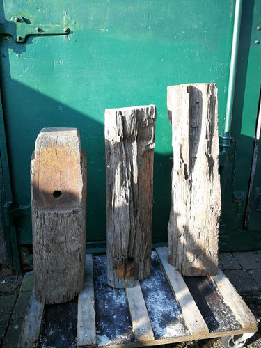 Fachwerk balken kanthölzer - fachwerk,