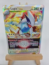 Pokemon Karte Lugia Vstar