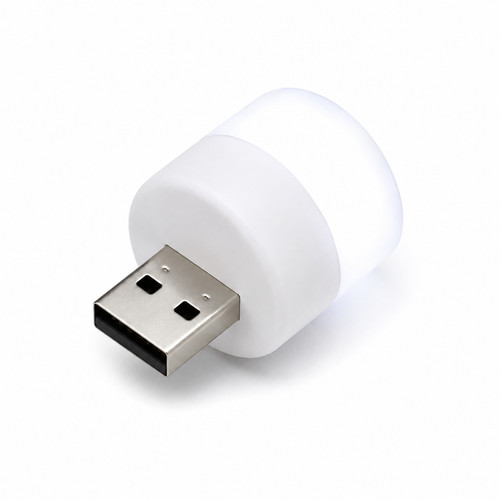 Usb mini led lampe - mini,