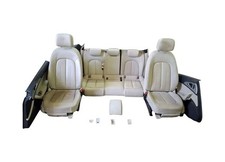 AUDI A4 Avant 8K5, B8 Sitze