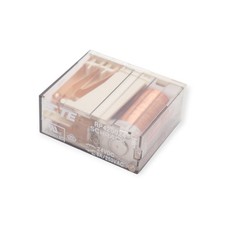 8 Stück Schrack RP 420 024