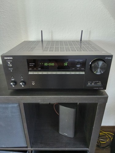 Onkyo nr686 2 kanäle - tx-nr686, 7.2