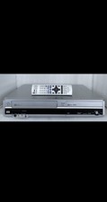Panasonic DMR-EZ49V - DVD VHS