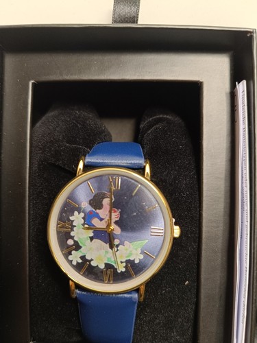 Disney mädchen armbanduhr - mädchen,
