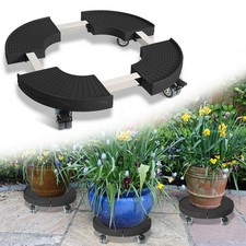 Pflanzenroller Blumenroller