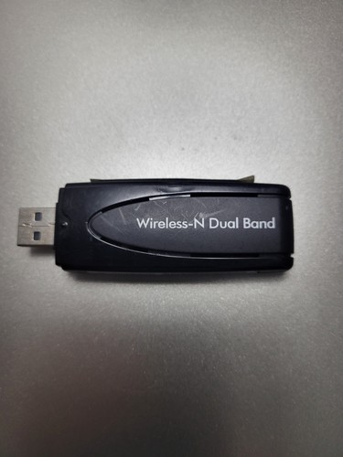 Netgear wnda3100 wireless - netgear,