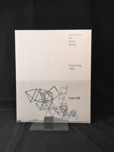 Max bill kaiserring - max, bill: