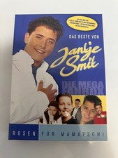 DAS BESTE VON JANTJE SMIT -