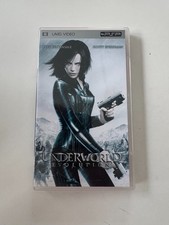 Underworld: Evolution UMD Film