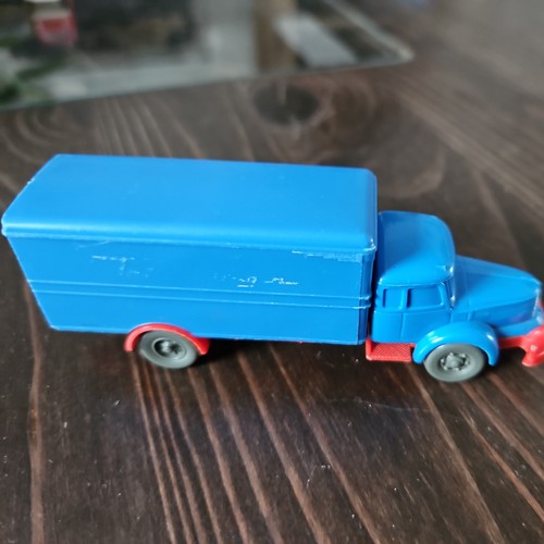 Wiking krupp titan - wiking,