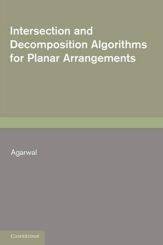 Intersection and decomposition - and,