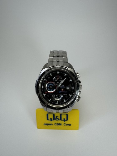 Casio edifice 535 - casio, bull