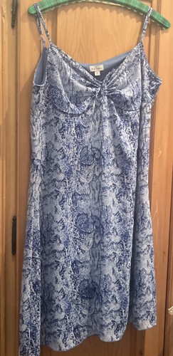 Neckholder gesmoktes sommer - neckholder,