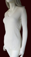 Merino Rib Pullover von